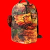 Mochila LIL TJAY FALLIN ANGEL DE 4 Wings
