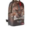 Mochila LION de Ai CEO