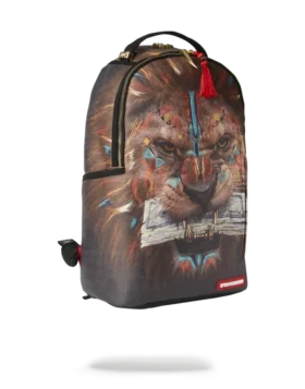 Mochila LION de Ai CEO