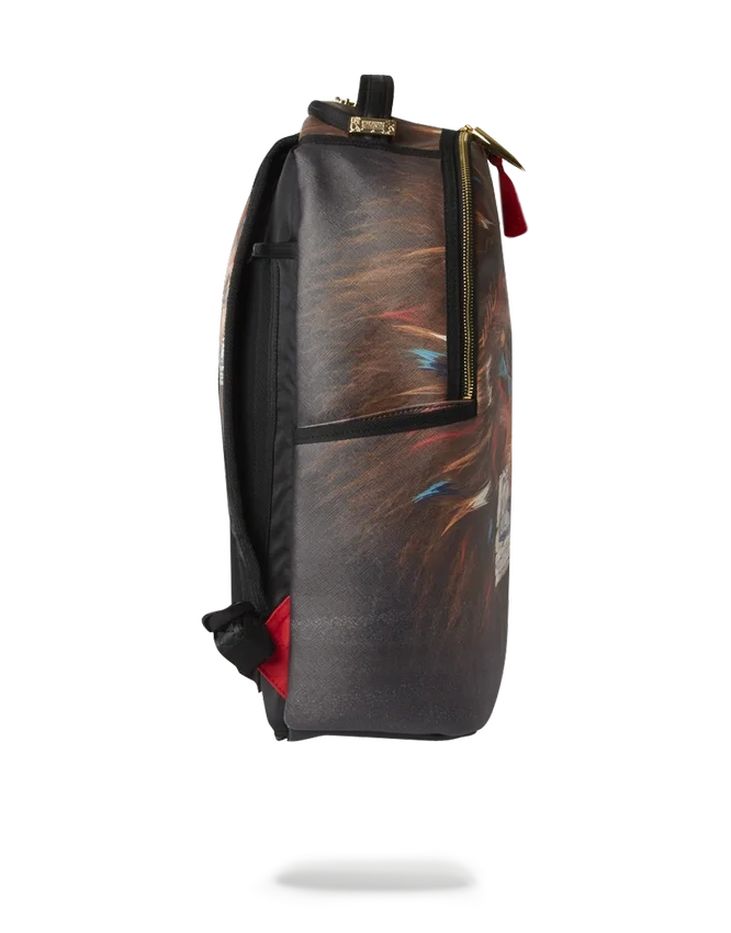 Mochila LION de Ai CEO