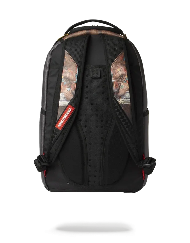 Mochila LION de Ai CEO