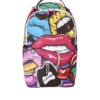 MOCHILA LIP SERVICE