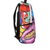 MOCHILA LIP SERVICE