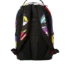 MOCHILA LIP SERVICE