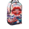 MOCHILA LIPS AND FAMOUS