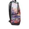 MOCHILA LIPS AND FAMOUS