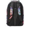 MOCHILA LIPS AND FAMOUS