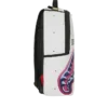MOCHILA LIQUID CHROMATIC SHARK CENTRAL