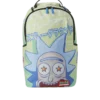 Mochila «LOOK AT ME» DE RICK AND MORTY