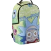 Mochila «LOOK AT ME» DE RICK AND MORTY