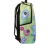 Mochila «LOOK AT ME» DE RICK AND MORTY
