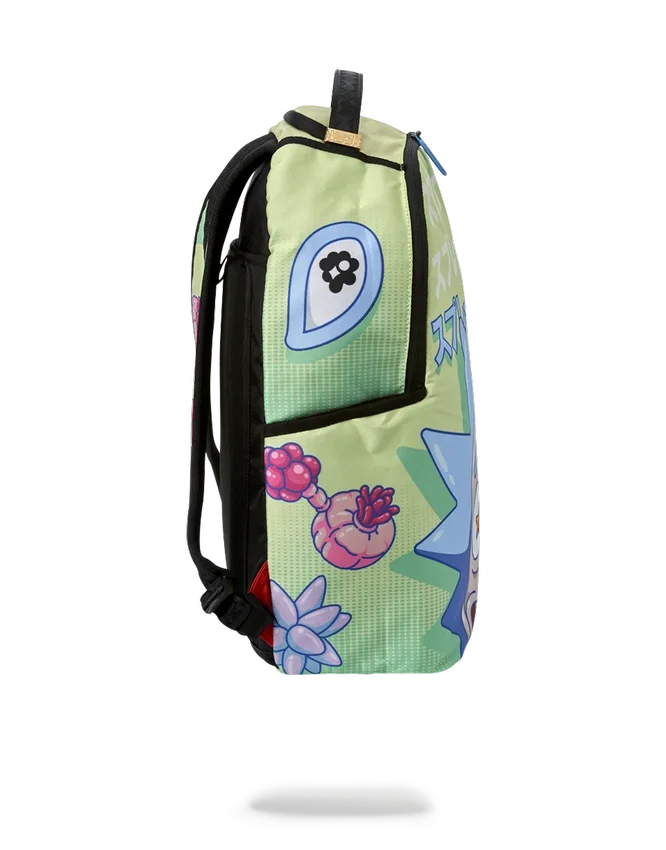 Mochila «LOOK AT ME» DE RICK AND MORTY