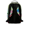 Mochila «LOOK AT ME» DE RICK AND MORTY