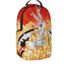 Mochila «LOONEY TUNES BUGS BILLIONAIRE» DLXR