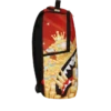 Mochila «LOONEY TUNES BUGS BILLIONAIRE» DLXR