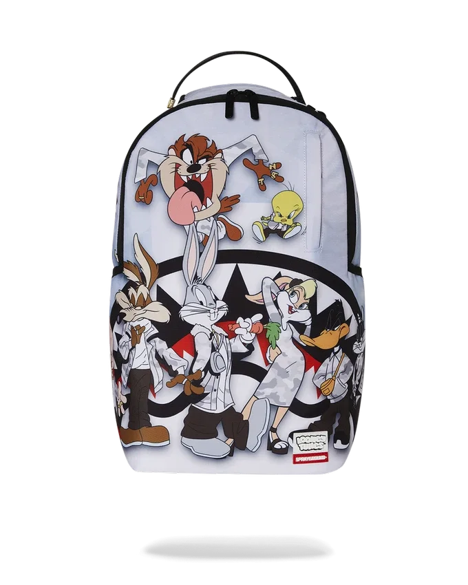 Mochila LOONEY TUNES FASHION KILLA