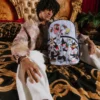 Mochila LOONEY TUNES FASHION KILLA