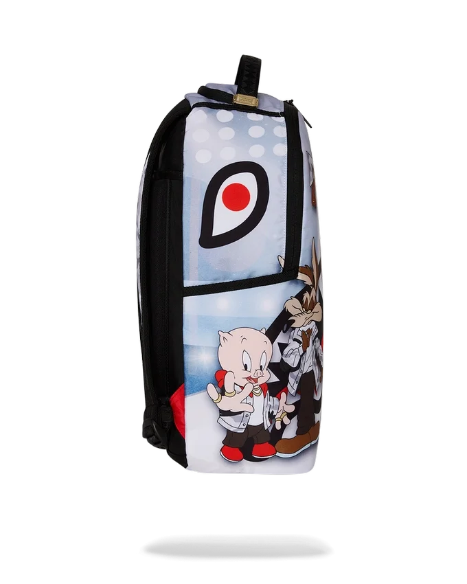 Mochila LOONEY TUNES FASHION KILLA