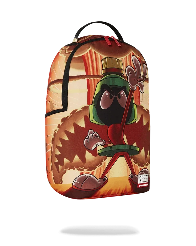 Mochila «LOONEY TUNES: MARVIN EL MARCIANNO DESPEGA»