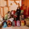 Mochila «Payback DLXR» de Marvin el Marciano de Looney Tunes
