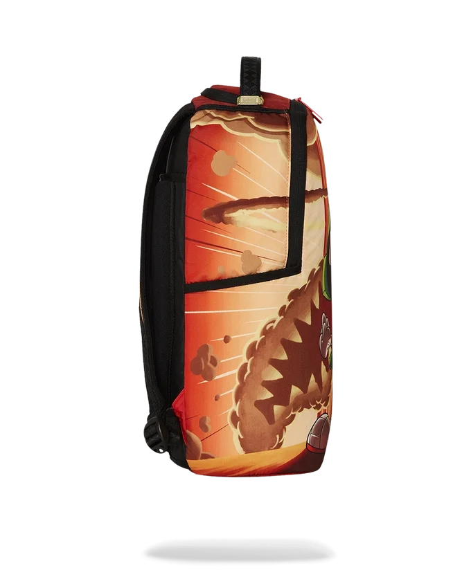 Mochila «LOONEY TUNES: MARVIN EL MARCIANNO DESPEGA»