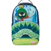 Mochila «Looney Tunes: Marvin el marciano, el líder intrépido»