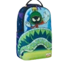 Mochila «Looney Tunes: Marvin el marciano, el líder intrépido»