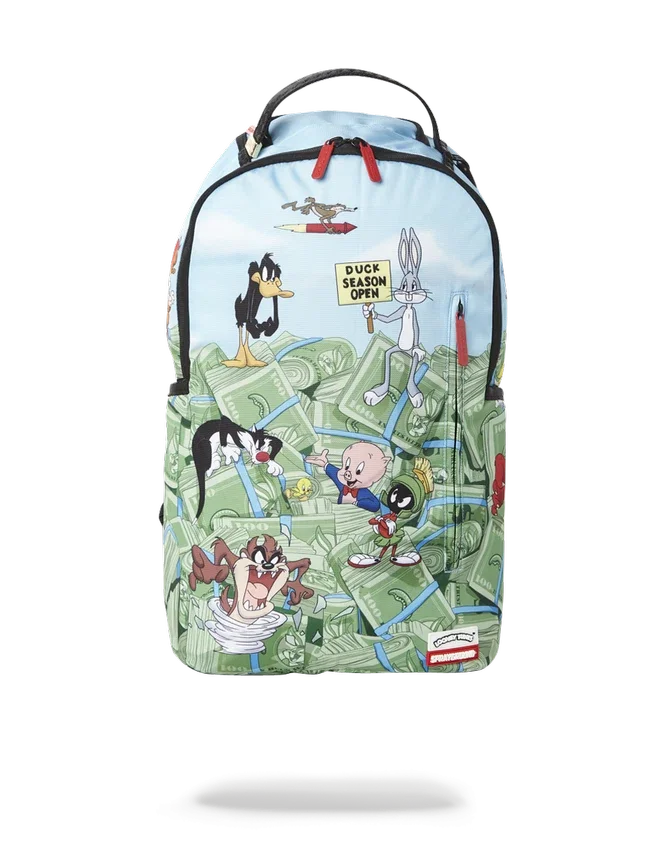 Mochila LOONEY TUNES PLAYTIME