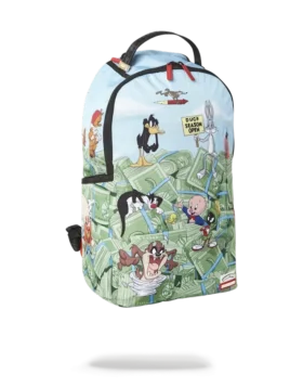 Mochila LOONEY TUNES PLAYTIME