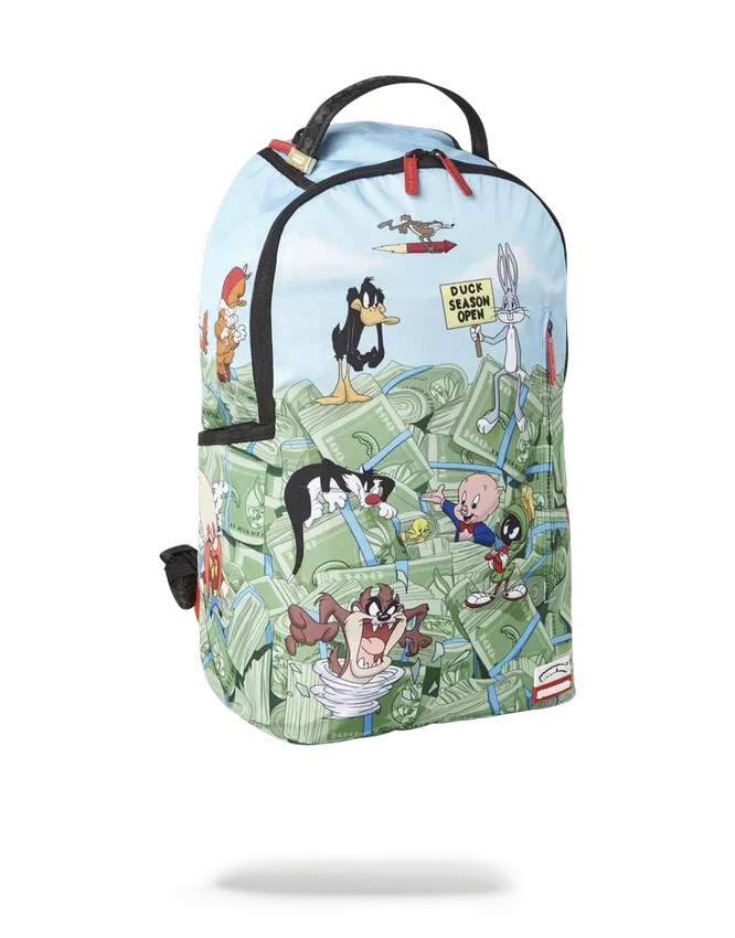 Mochila LOONEY TUNES PLAYTIME