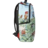 Mochila LOONEY TUNES PLAYTIME