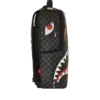 MOCHILA LOONEY TUNES TAZ EAT SHARK