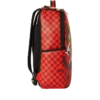 Mochila «Looney Tunes: Taz y Marvin se escapan» (DLXV)