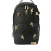 Mochila «LOS 11 NINJAS»