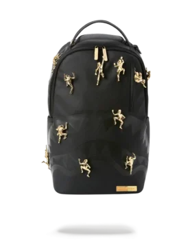 Mochila «LOS 11 NINJAS»