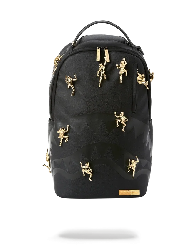 Mochila «LOS 11 NINJAS»