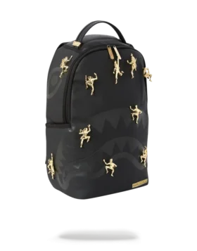 Mochila «LOS 11 NINJAS»