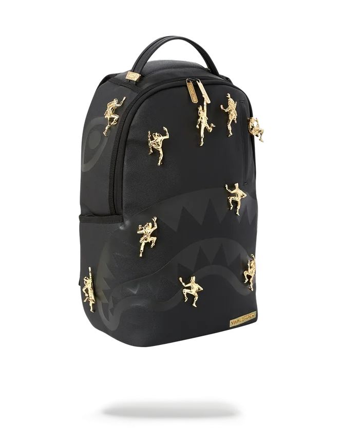 Mochila «LOS 11 NINJAS»