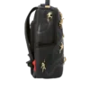 Mochila «LOS 11 NINJAS»