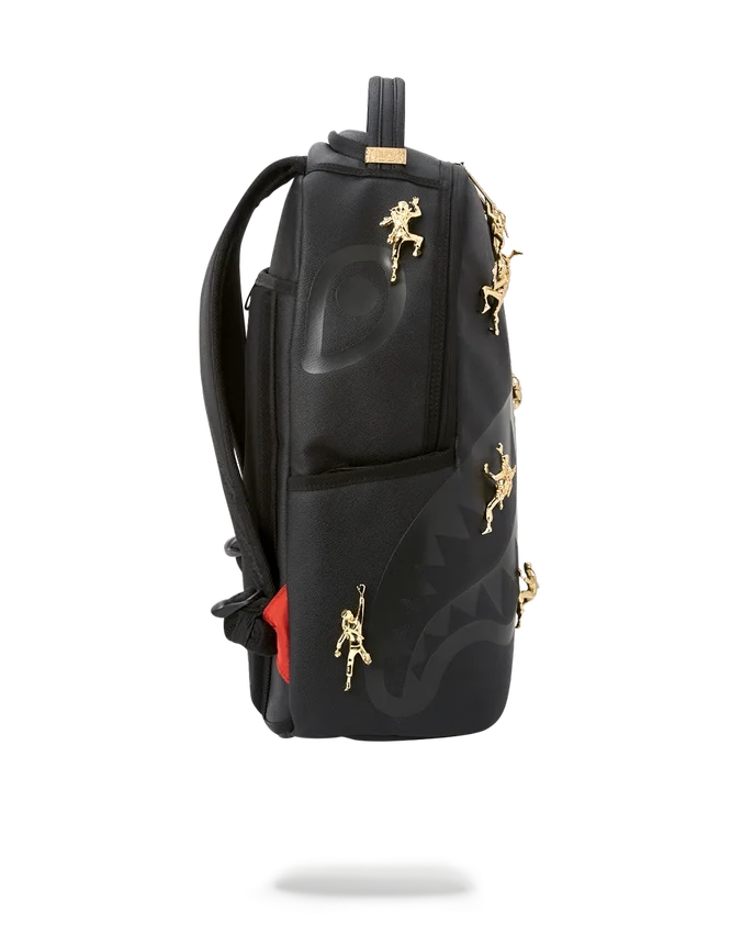 Mochila «LOS 11 NINJAS»