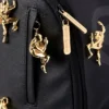 Mochila «LOS 11 NINJAS»