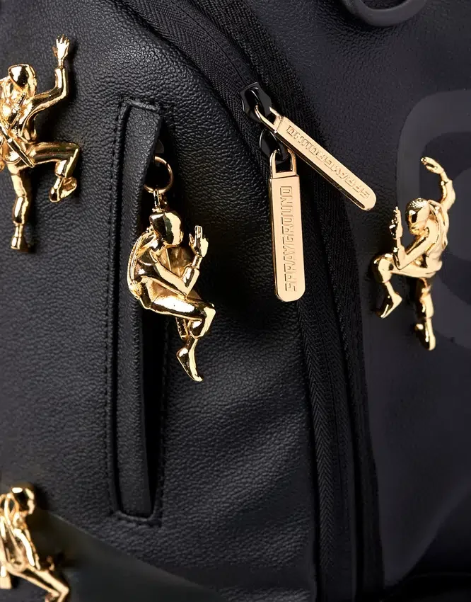 Mochila «LOS 11 NINJAS»