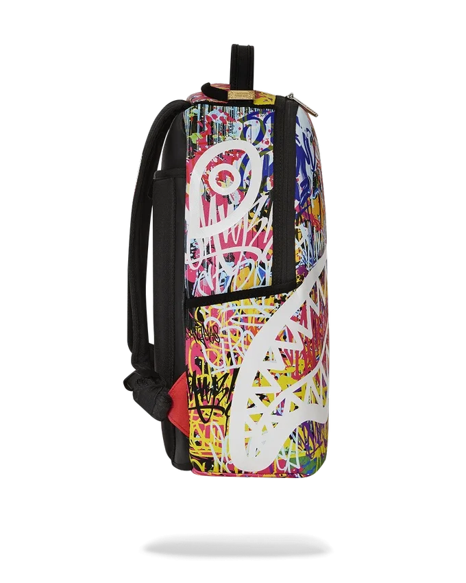 Mochila LOWER EAST SIDE