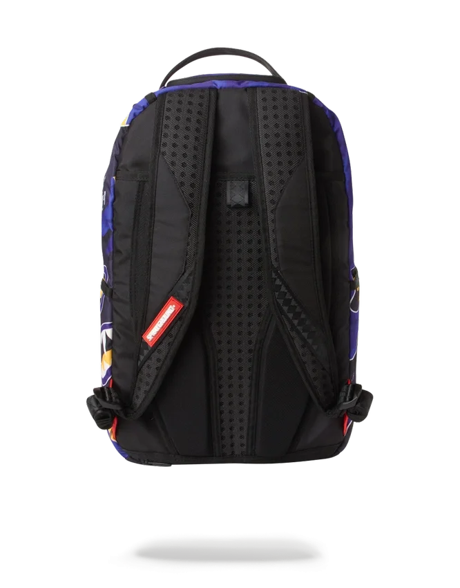 Mochila LSU BIG STYLE