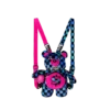 Mochila «LUMINOUS HYPOTHESIS BEAR CUB»