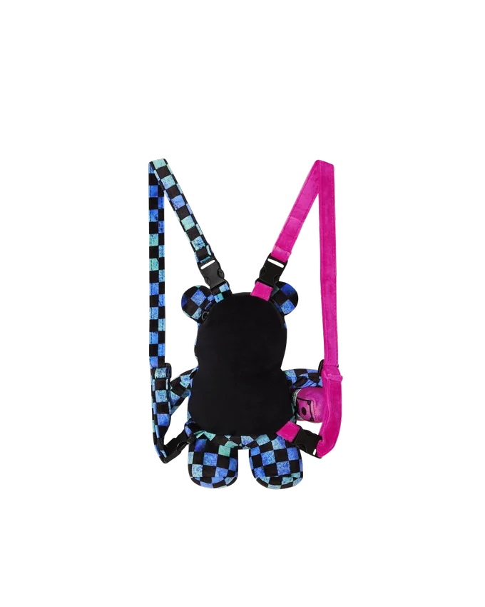 Mochila «LUMINOUS HYPOTHESIS BEAR CUB»