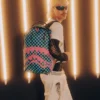 Mochila LUMINOUS HYPOTHESIS DLXSV