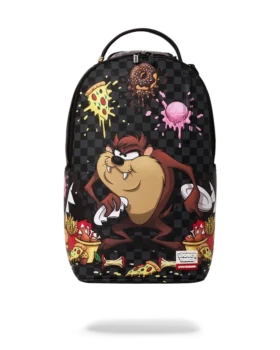 Mochila «LUNCH BREAK» de Looney Tunes: El Demonio de Tazmania