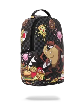 Mochila «LUNCH BREAK» de Looney Tunes: El Demonio de Tazmania