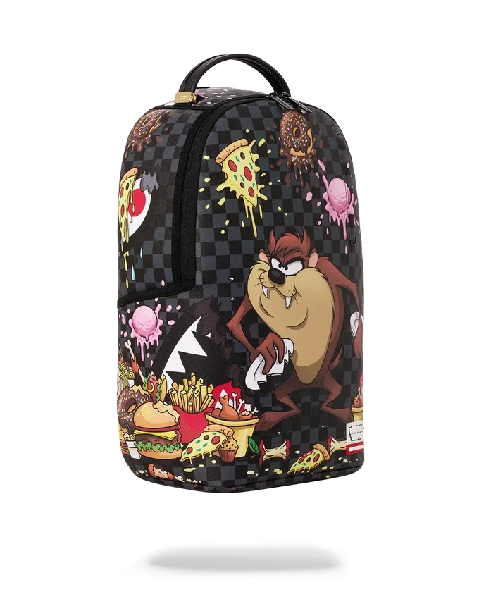 Mochila «LUNCH BREAK» de Looney Tunes: El Demonio de Tazmania